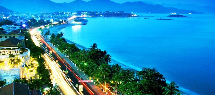 du lich,Tour Nha Trang - Vinpearl 3 ngày 2 đêm