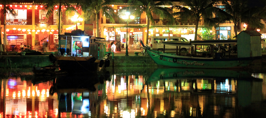 du lich,Tour du lịch Đà nẵng - Hội An 4 ngày 3 đêm