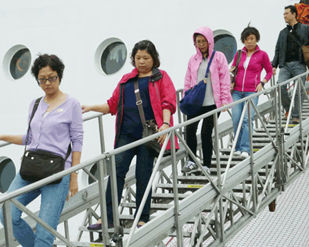 du lich,Khách Quốc tế đến Việt Nam trong tháng 2/2014 tăng 47,60% so với tháng 2/2013