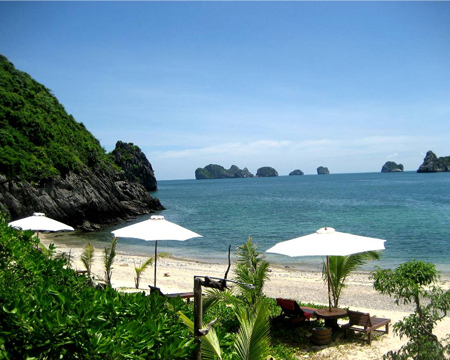 du lich,Phú Quốc trở thành điểm đến lý tưởng cho mùa đông 2014