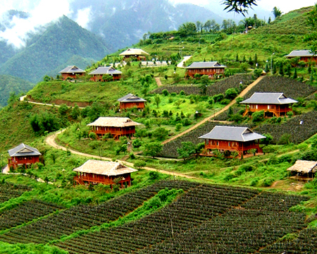 du lich,Những kinh nghiệm thú vị cho người lần đầu đến Sapa