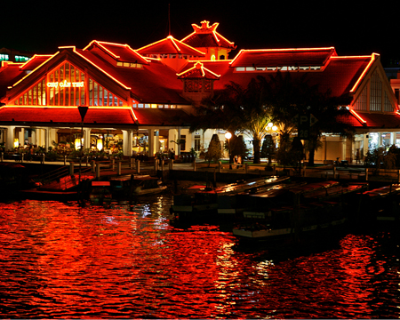 du lich,Du lịch Tiền Giang - Cần Thơ