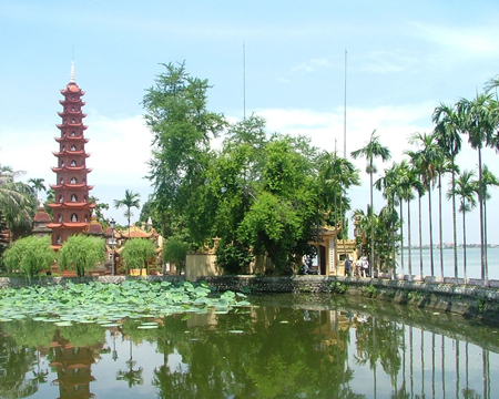 du lich,Du lịch Hà Nội -Yên Tử- Hạ Long- Bái Đính- Tràng An