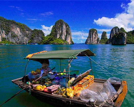 du lich,Du lịch Hà Nội - Bái Đính - Tràng An - Hạ Long - Lào Cai - Sapa - Thác Bạc