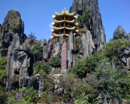 du lich,Du lịch Đà Nẵng – Cù Lao Chàm – Hội An – Bà Nà