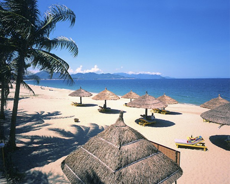 du lich,Du lịch Nha Trang - Vinpearl Land - Dốc Lết - Kdl. Wonderpark