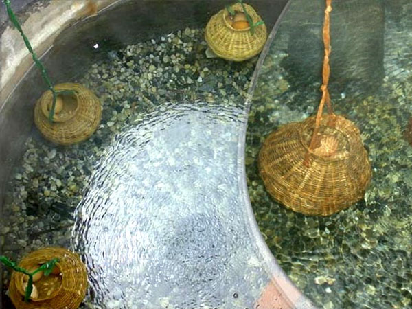 du lich,Bình Châu - Hồ Cốc - KDL Hồng Hà