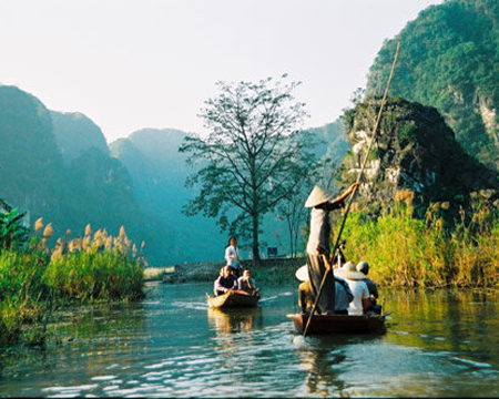 du lich,Du lịch Đà Nẵng - Hội An - Bà Nà - Huế - Phong Nha - Động Thiên Đường