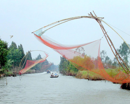 du lich,Du Lịch Miền Tây: Khám Phá 8 Tỉnh Đồng Bằng Sông Cửu Long