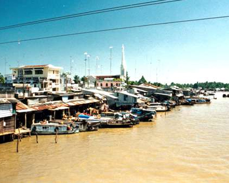 du lich,Du lịch Sài Gòn - Vĩnh Long - Kiên Giang - Cà Mau - Sóc Trăng - Cần Thơ