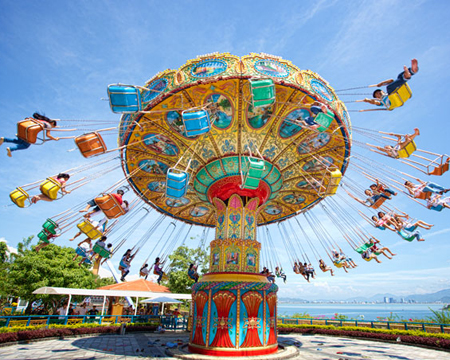 du lich,Du lịch Nha Trang – Đà Lạt (4 ngày 3 đêm)