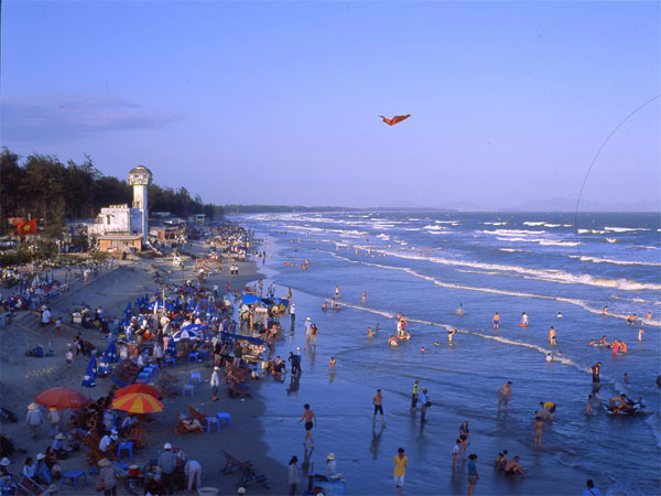 du lich,Du lịch Vũng Tàu - Long Hải