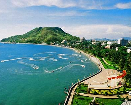 du lich,Du lịch Vũng Tàu - Biển Gọi