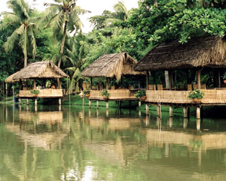 du lich,Du lịch TP. HCM - Tiền Giang - Vĩnh Long