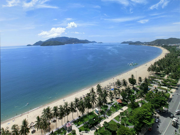 du lich,Du lịch Nha Trang - Hòn Lao - Hòn Thị