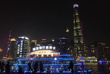 du lich,HCM - Thượng Hải - Bắc Kinh - Hàng Châu - Tô Châu 6N5Đ, VMB + KS 4*