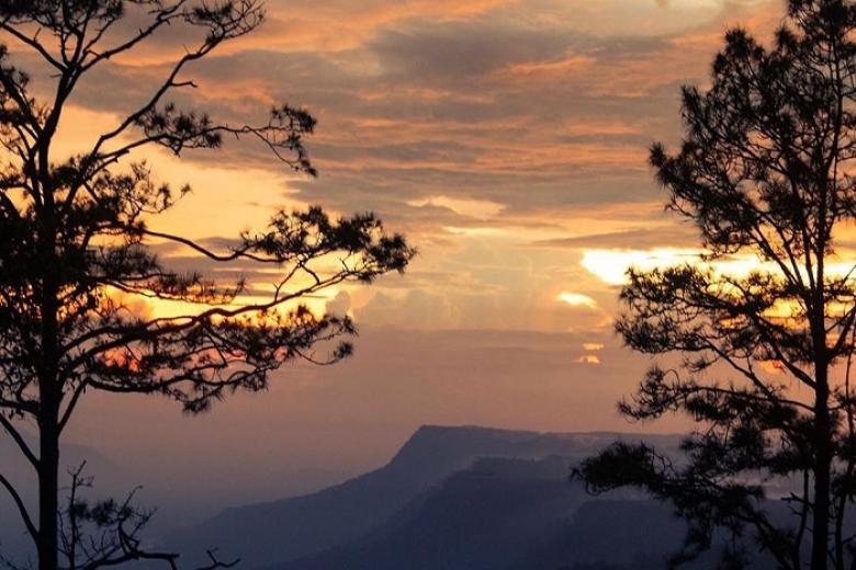 du lich,HCM - Campuchia - Lào - Đông Bắc Thái Lan 4N3Đ, Xe Ô tô + KS 3*