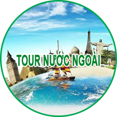 du lich,Tour Nước Ngoài
