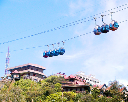 du lich, du lich gia re, tour du lich