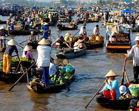 du lich, du lich gia re, tour du lich