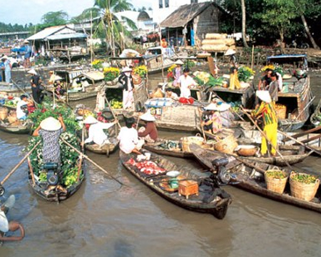 du lich, du lich gia re, tour du lich