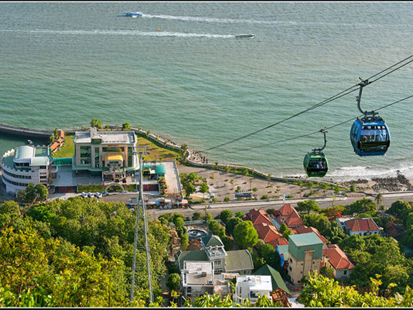 du lich, du lich gia re, tour du lich