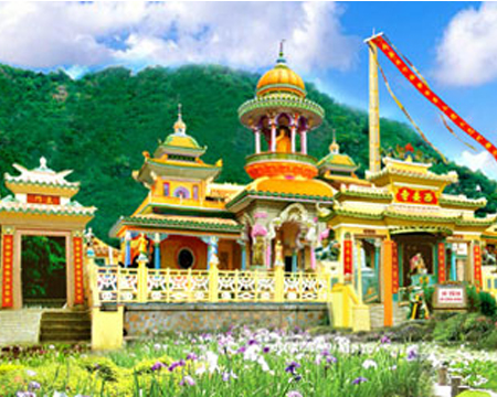 du lich, du lich gia re, tour du lich