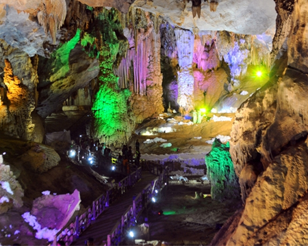 du lich, du lich gia re, tour du lich