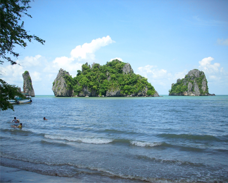 du lich, du lich gia re, tour du lich