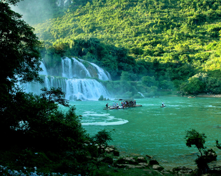 du lich, du lich gia re, tour du lich