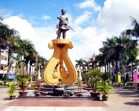 du lich, du lich gia re, tour du lich