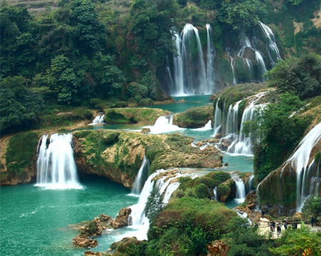 du lich, du lich gia re, tour du lich