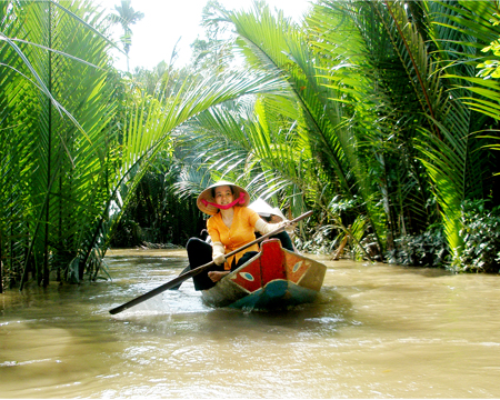 du lich, du lich gia re, tour du lich