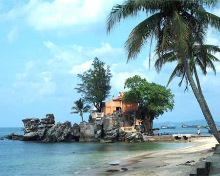 du lich, du lich gia re, tour du lich