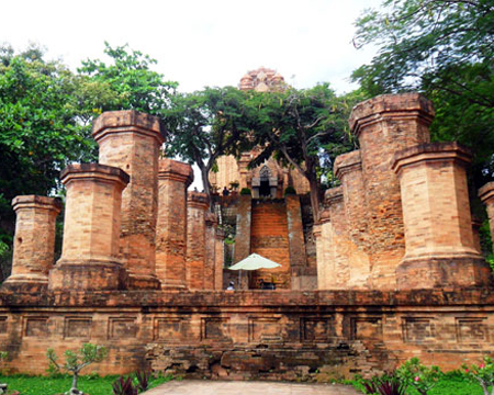 du lich, du lich gia re, tour du lich