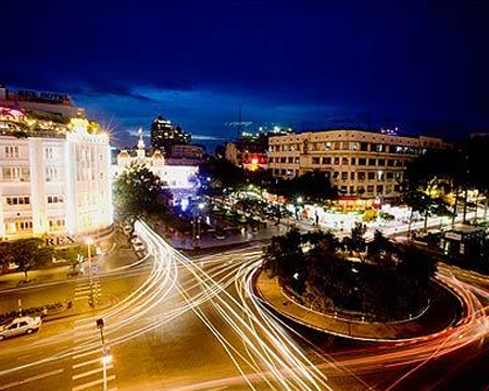 du lich, du lich gia re, tour du lich