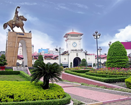 du lich, du lich gia re, tour du lich