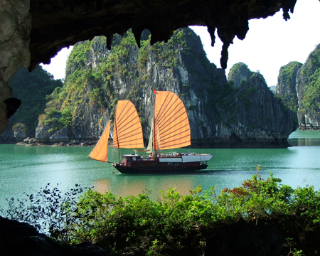 du lich, du lich gia re, tour du lich