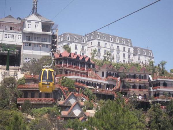 du lich, du lich gia re, tour du lich