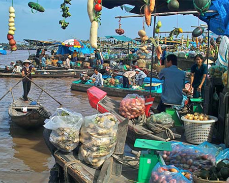 du lich, du lich gia re, tour du lich