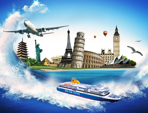 du lich, du lich gia re, tour du lich